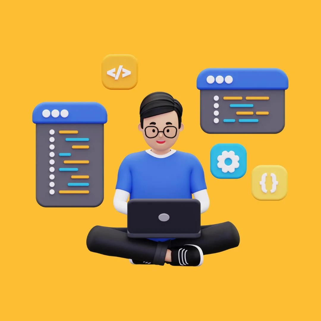 website development service