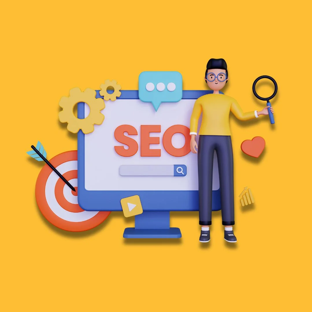search engine optimization service
