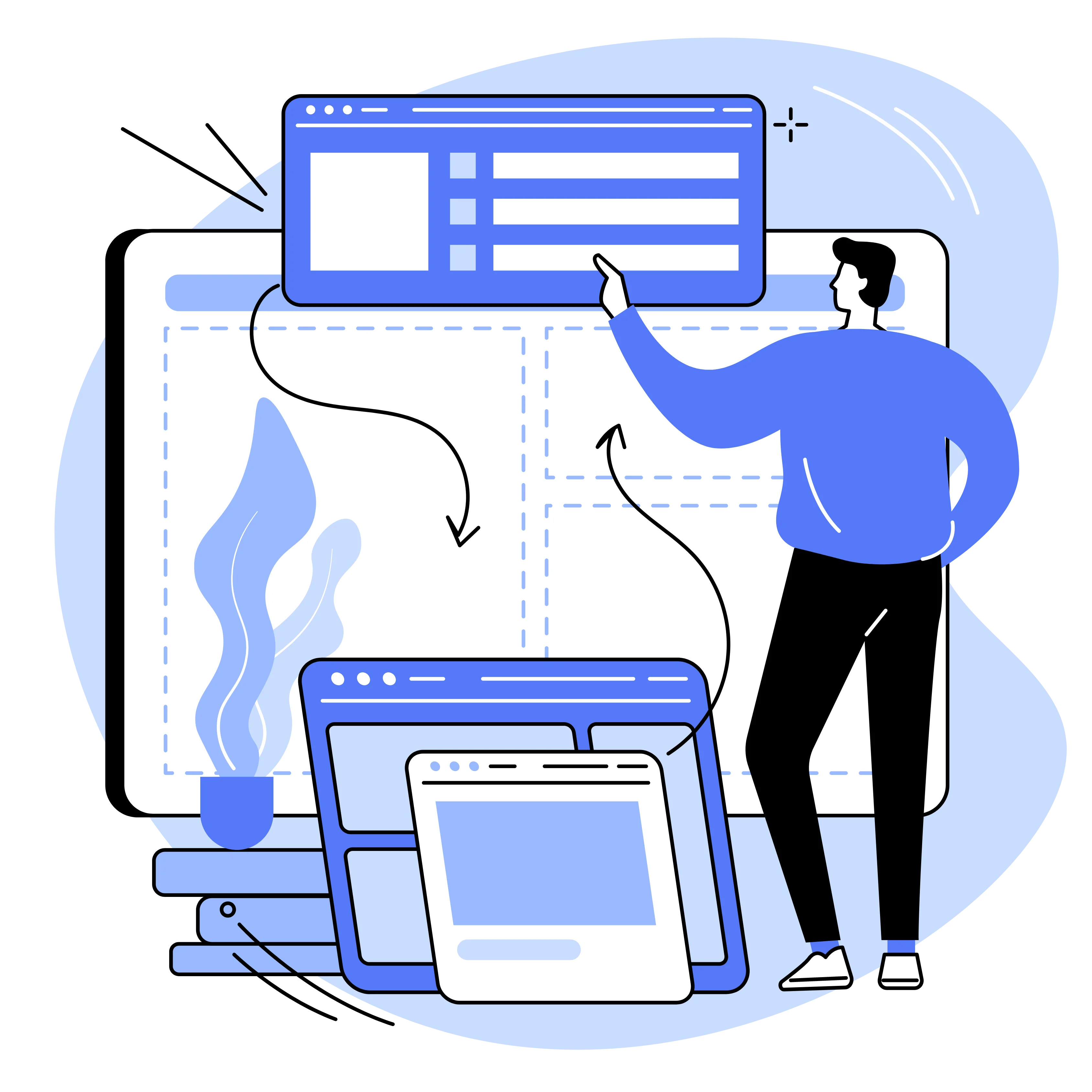 wordpress website development